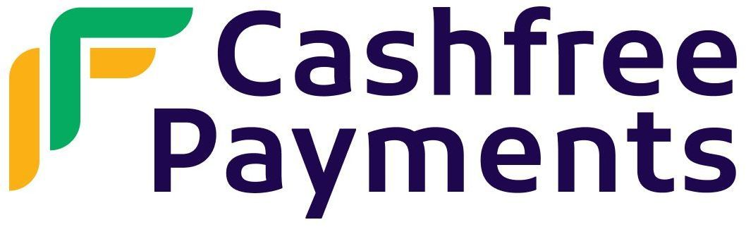 Payments powered by Cashfree Payments
